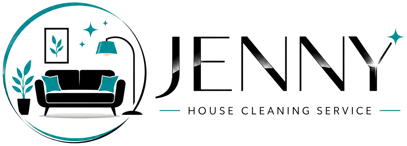 Jenny House Cleaning Service LLC